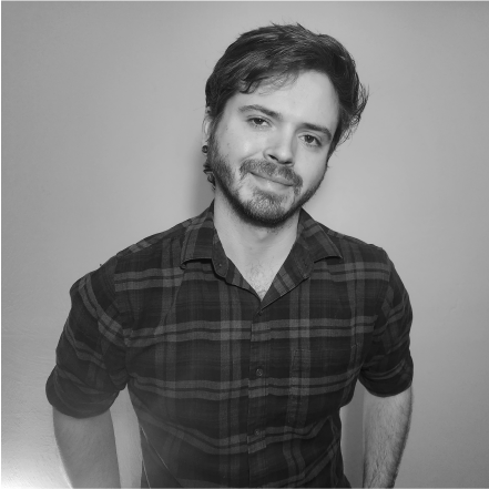 Matt Haslem - Web Developer